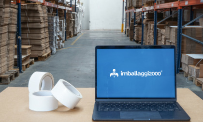 Imballaggi 2000: soluzioni sostenibili e innovative per il packaging delle imprese italiane