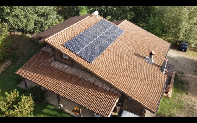 SENEC: energia pulita e soluzioni di accumulo per abitazioni sostenibili