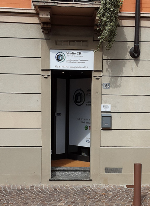 Studio Crivelli: una storia di successo