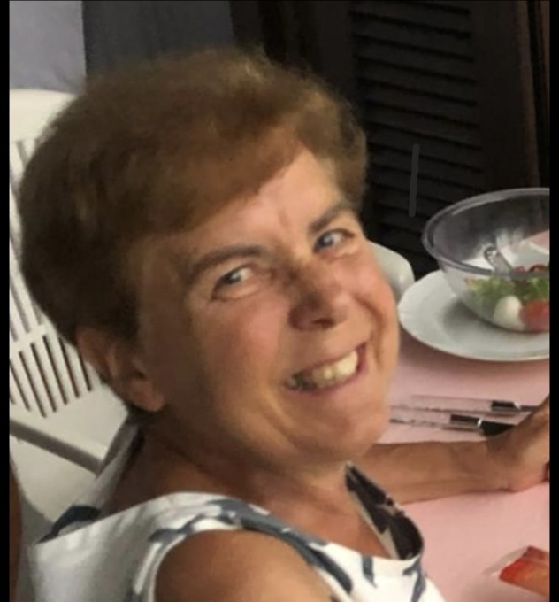 Paina saluta la storica maestra Rita: per 40 anni aveva insegnato alle elementari