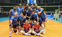 Prima e storica vittoria in Champions League per la Vero Volley Monza