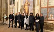 Visita al chiaro di luna alla Galleria delle Arti liberali