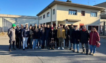 Visita al carcere, la denuncia di Nessuno tocchi Caino: "Il sovraffollamento soffoca la struttura"