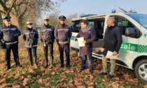 A Desio il nuovo ufficio mobile della Polizia Locale per il presidio dei quartieri