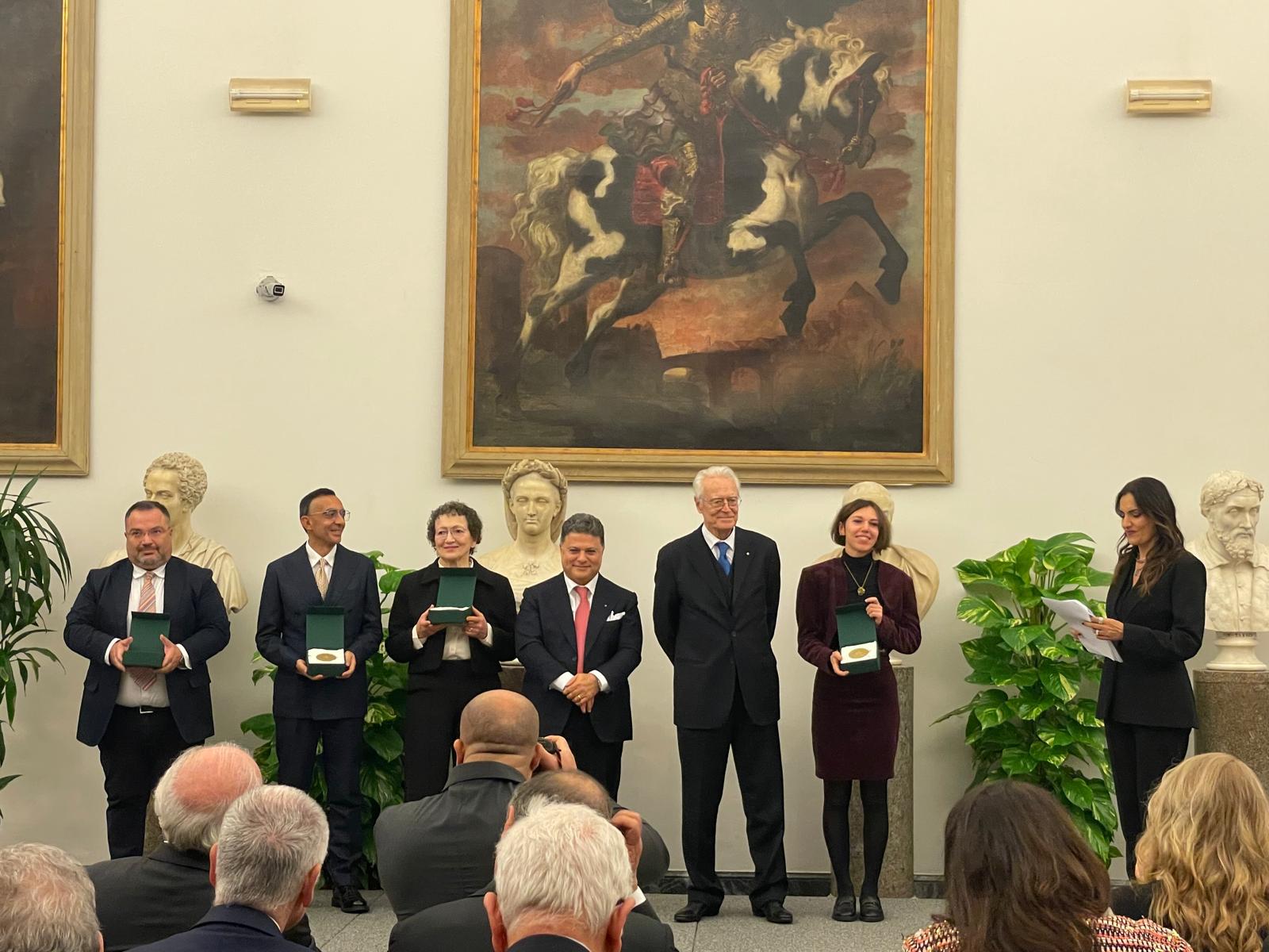 musei civici premiati