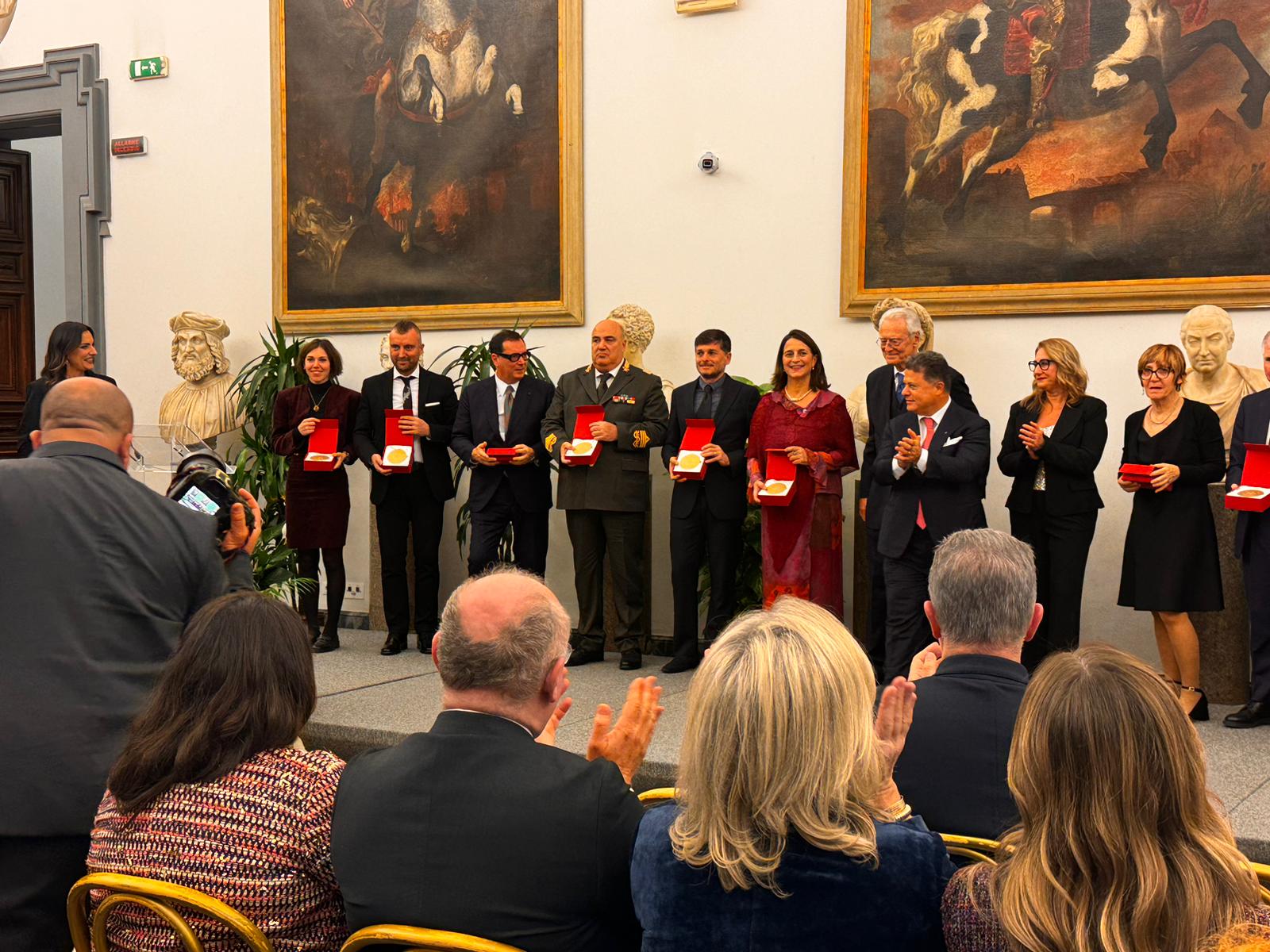 musei civici premiati