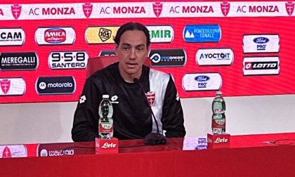 Nesta presenta Monza - Udinese: «Se "scavallo", i risultati arriveranno»