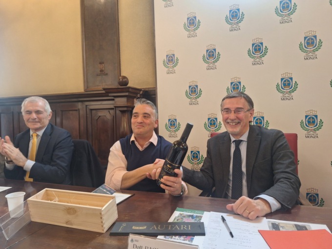 tavecchio centro polifunzionale