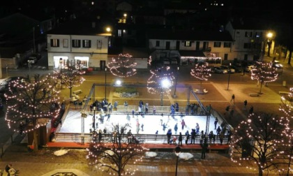 Gran veglione di Capodanno in piazza a Seveso