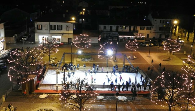 Gran veglione di Capodanno in piazza a Seveso
