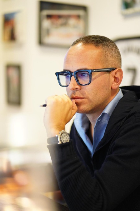 «Da guerra politica a guerra sportiva»