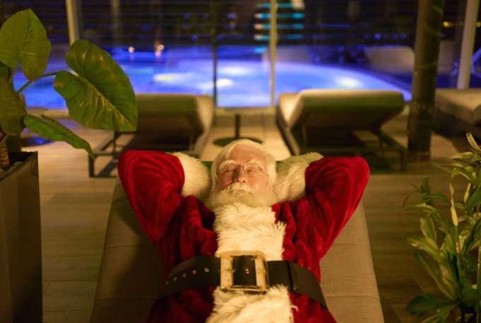 La magia delle feste a Monticello Spa
