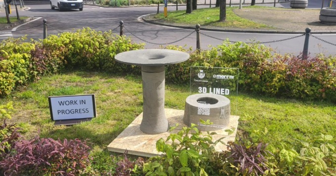 Naufragata l’idea di realizzare un monumento per le vittime di Covid