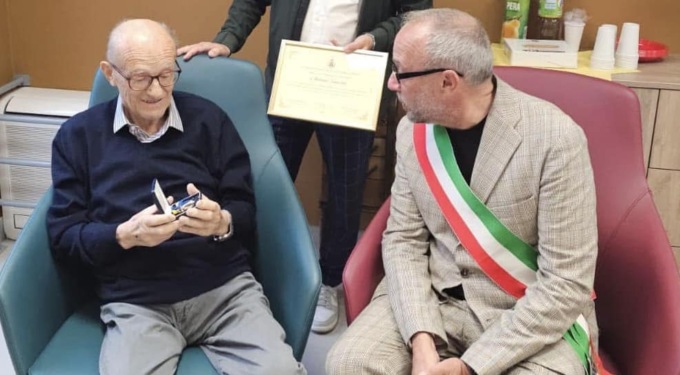 Addio allo storico ex sindaco: “Una vita a servizio della comunità”