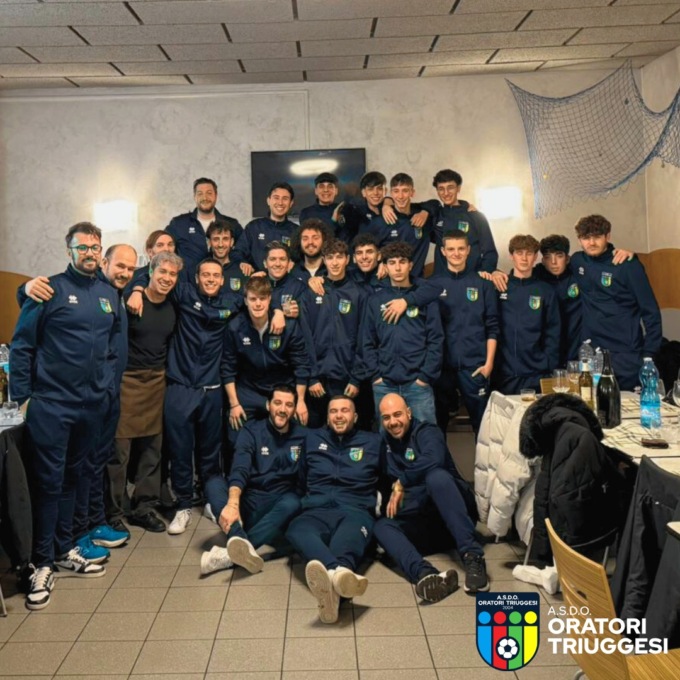 L’Asdo Oratori Triuggesi cerca nuovi sponsor