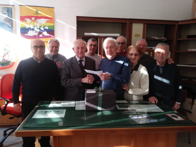 Con il 2025 l’Ugaf chiude, fine di un’epoca per gli ex Autobianchi
