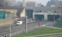 Chiusure e lavori lungo le autostrade e le tangenziali: ecco giorni e orari