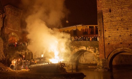 Sagra di Sant'Antonio: tutto pronto tra tradizione e novità