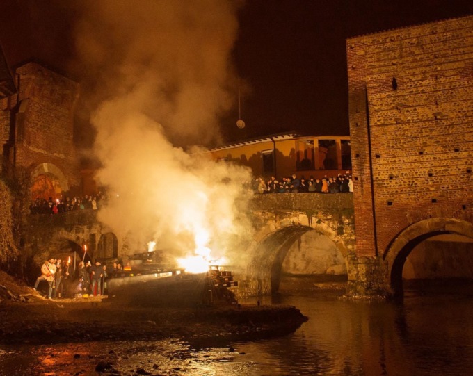 Sagra di Sant’Antonio: tutto pronto tra tradizione e novità