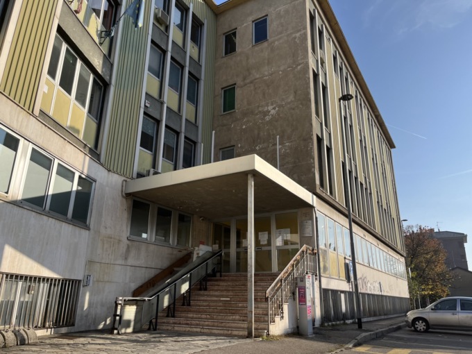 Apertura parziale della Casa di comunità di Desio