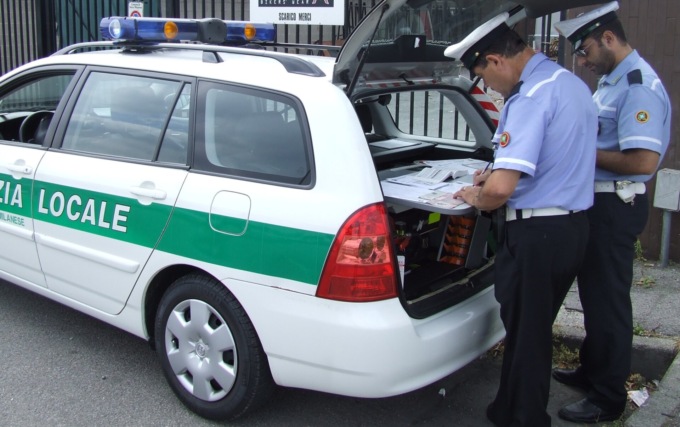 A Nova Milanese 350mila euro di multe non pagate