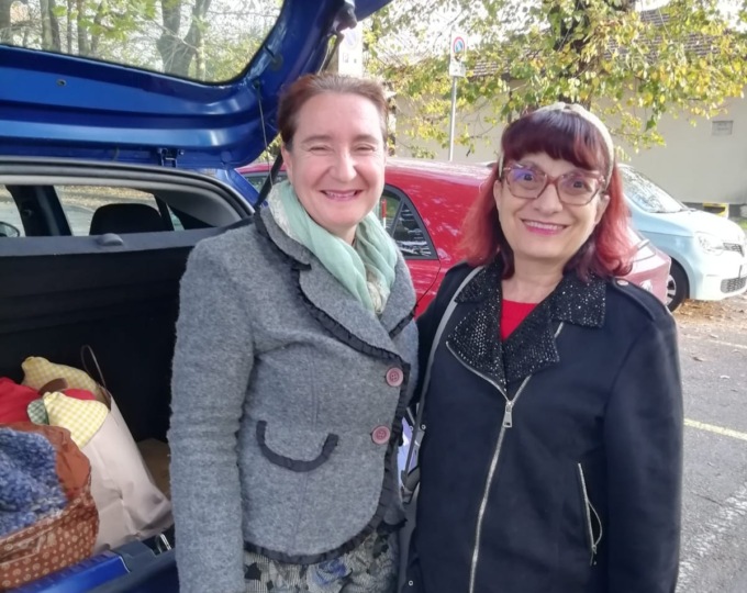 A Desio i Fili solidali in campo per l’autismo