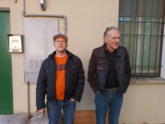 Ascensore fuori uso da oltre un anno: “Siamo prigionieri in casa”