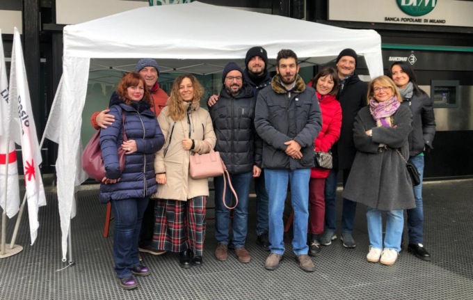 Cosa non funziona, priorità e suggerimenti: Desio Libera lancia il questionario per la città