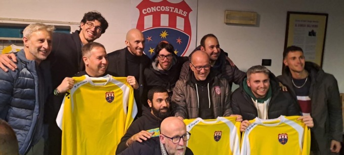 Sport e inclusività, è nata Concostars