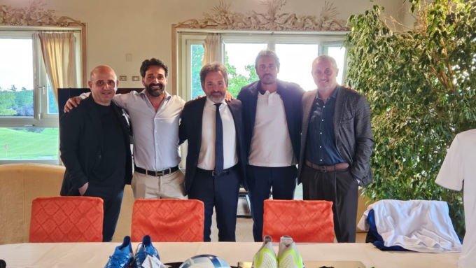 «Nuova Usmate», lettera anonima contro il direttore generale: «Denuncio»