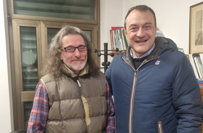 Nell’ex oratorio maschile nasce uno spazio inclusivo per i giovani con disabilità