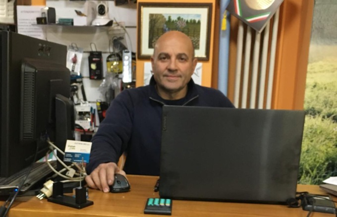 «Anch’io “gabbato” dal campione paralimpico»