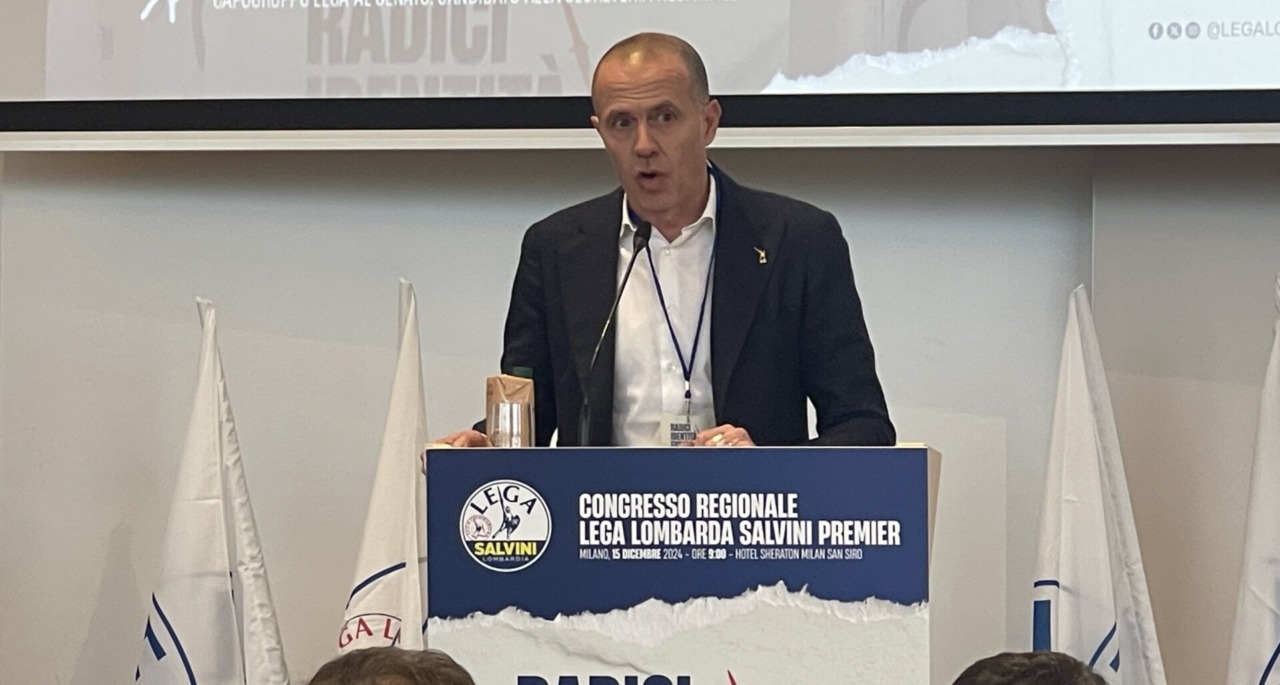 M5 fino a Monza, Romeo (Lega): “Grazie a Salvini sbloccati i fondi per completare l’opera”