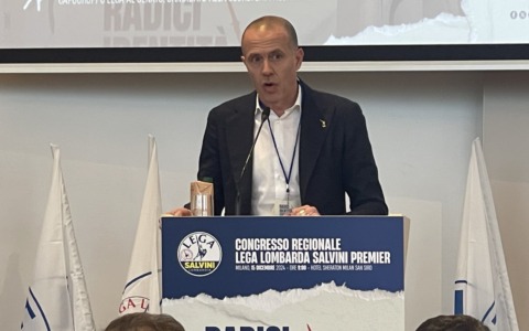 M5 fino a Monza, Romeo (Lega): “Grazie a Salvini sbloccati i fondi per completare l’opera”