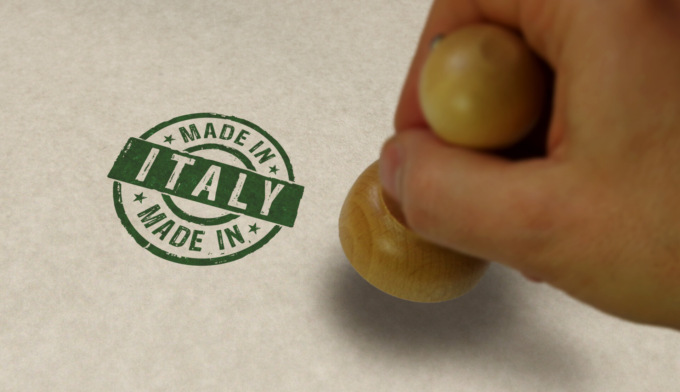 Dall’Italia agli Stati Uniti all’insegna del Made in Italy