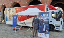 Domani a Monza la chiusura del tour della prevenzione maschile di LILT