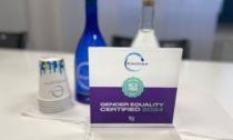 BrianzAcque ottiene la certificazione IDEM Gender Equality 2024