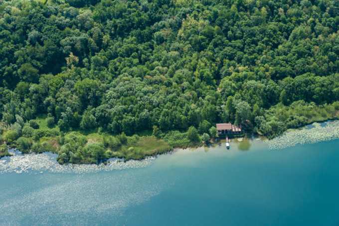 Il Parco della Valle del Lambro presenta il calendario 2025