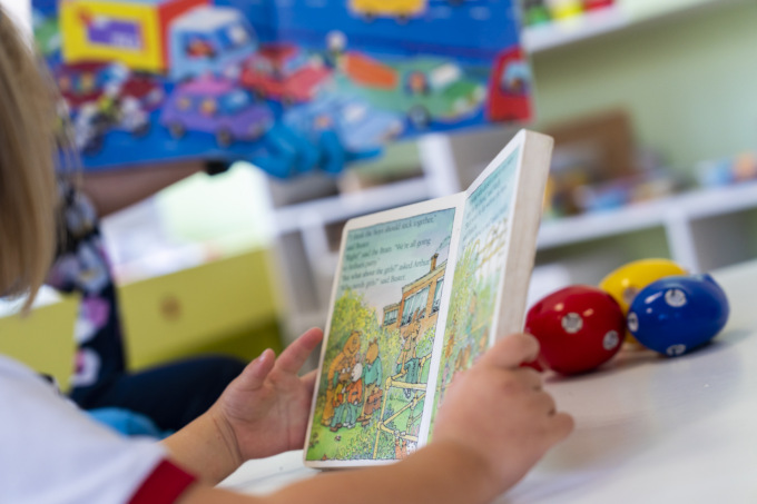 Studiare in una scuola internazionale: dalla prima infanzia al diploma, un percorso al passo con le esigenze di un mondo in continua evoluzione