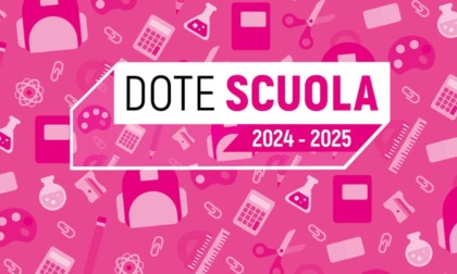 Dote scuola 2024-2025: chi può fare domanda e come presentarla