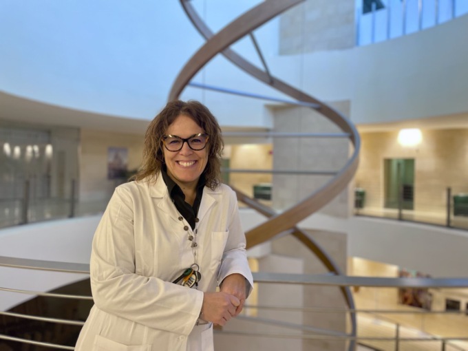 Consolidator Grant 2024, la brianzola Daniela Cesana tra i vincitori