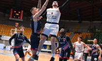 Desio si spegne nel finale: vince Lumezzane all'overtime