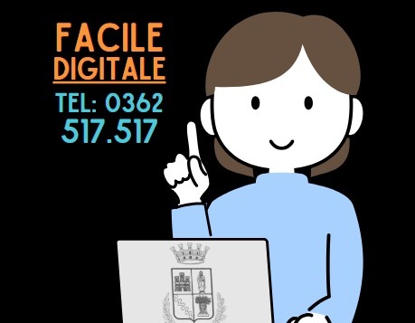 A Seveso apre lo sportello di alfabetizzazione digitale