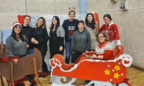 La Primaria “Tacoli” festeggia il Natale sulle orme di Dickens