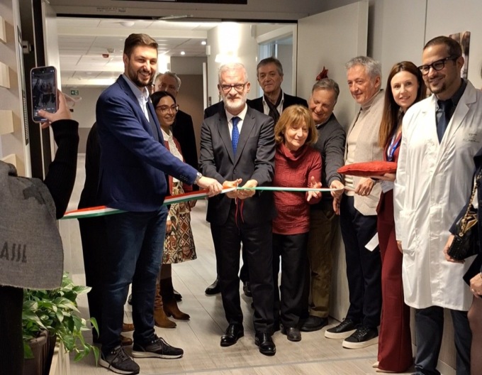Inaugurato l’Ospedale di Comunità di Limbiate