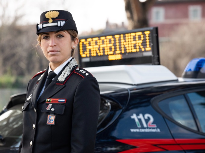 Al via il concorso per 65 allievi ufficiali dell’Arma dei Carabinieri