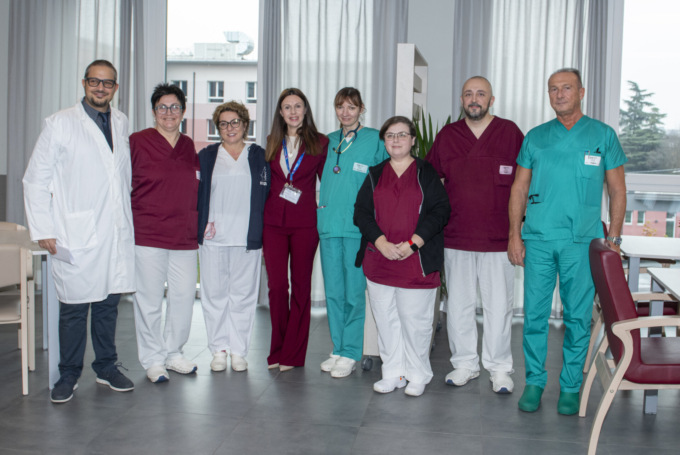 Ha aperto al pubblico l’Ospedale di Comunità di Limbiate