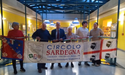 A Monza il Circolo Culturale Sardo celebra Alfred Nobel