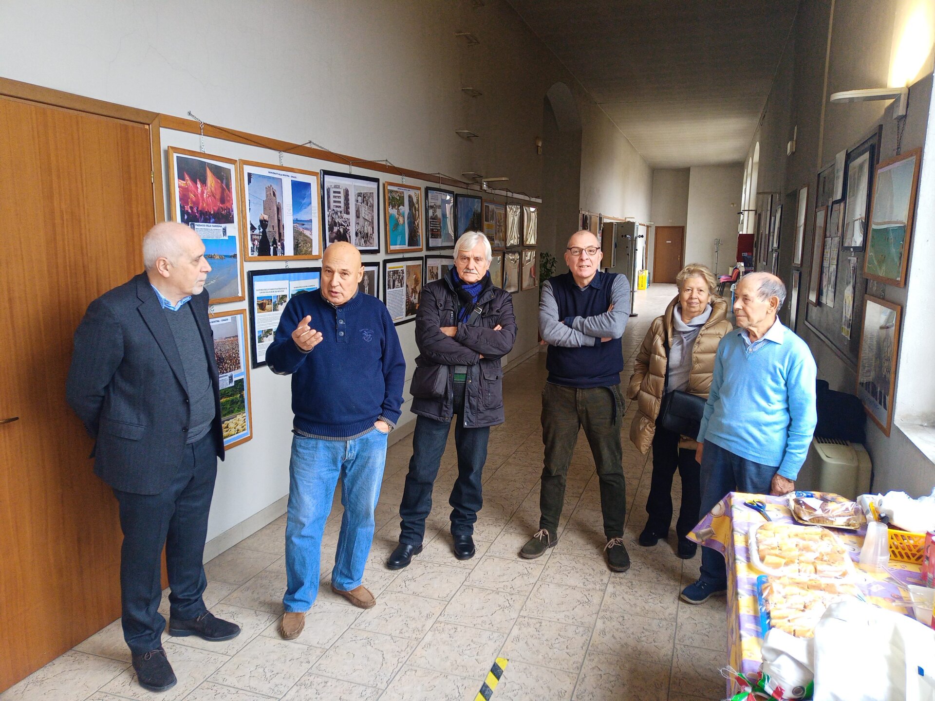 Circolo Culturale di Sardegna di Monza