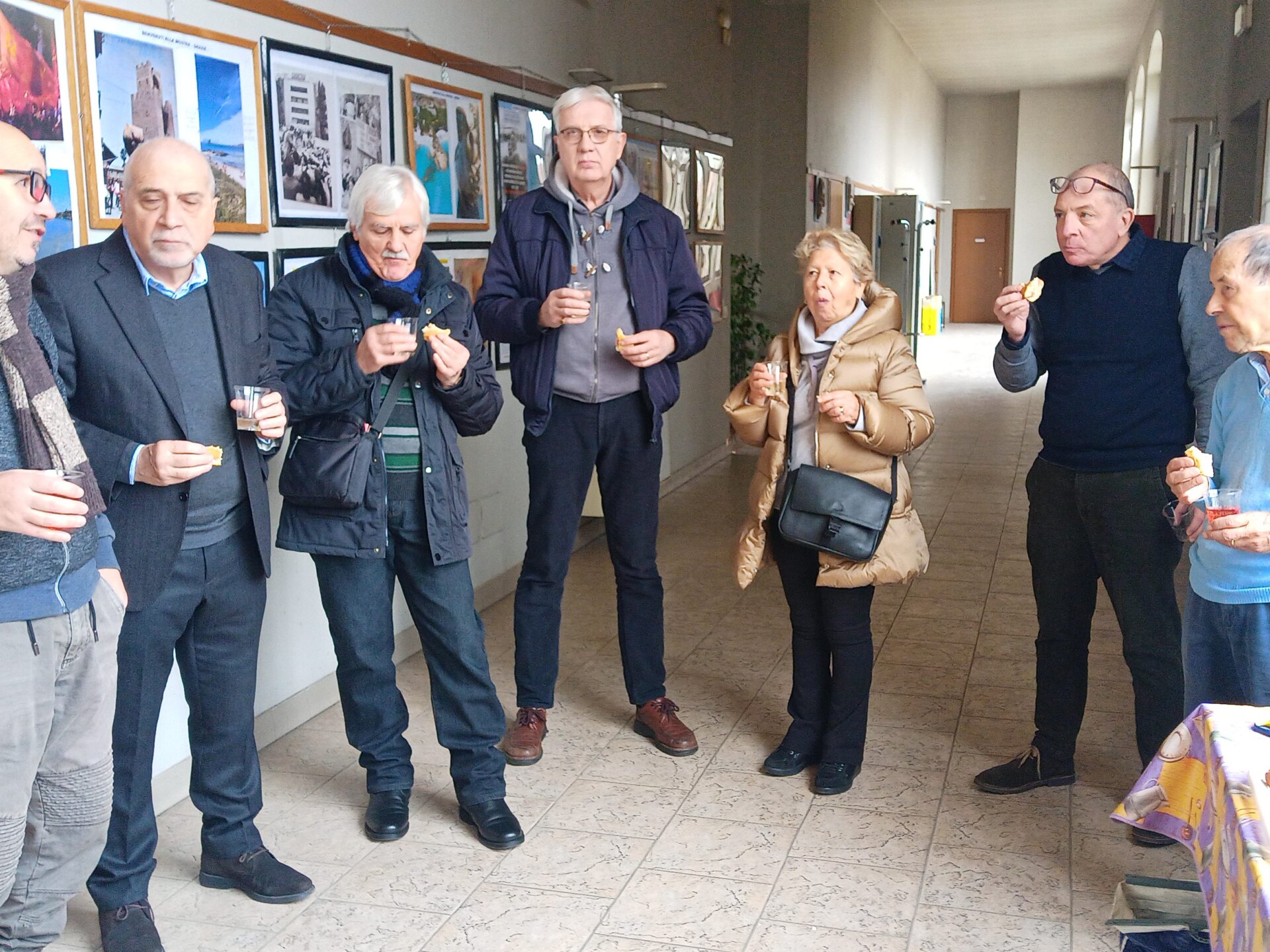 Circolo Culturale di Sardegna di Monza